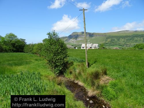 Manorhamilton Road